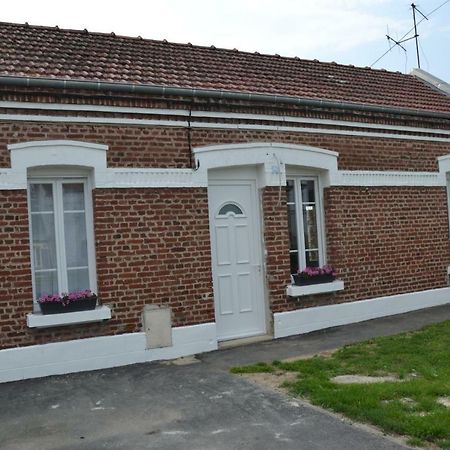 Le Cottage Harbonnieres Kültér fotó